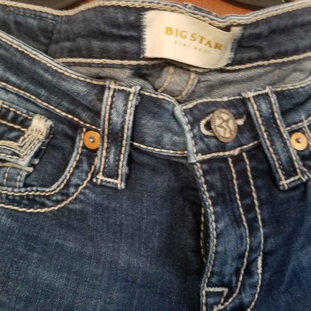 BIG☆ Vintage Collection - Picture 2 of 5